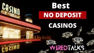 No Deposit Bonus