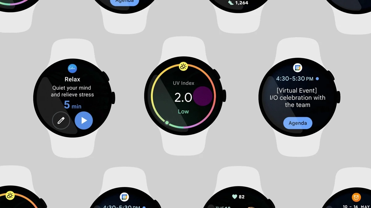 Galaxy Watch 3