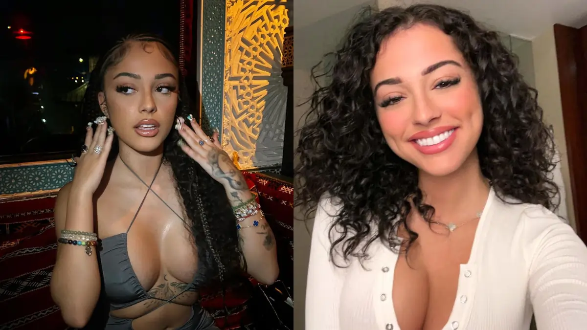 Malu Trevejo OnlyFans Scandal