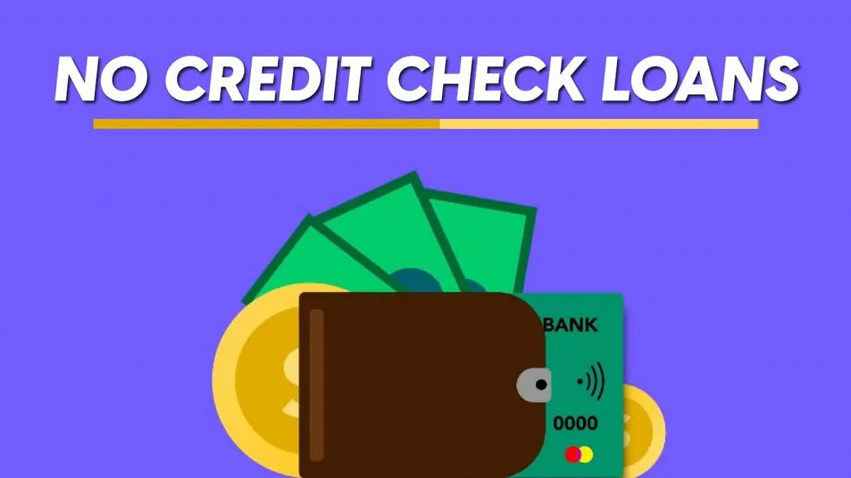 Top 10 No Credit Check Loans Guaranteed Approval