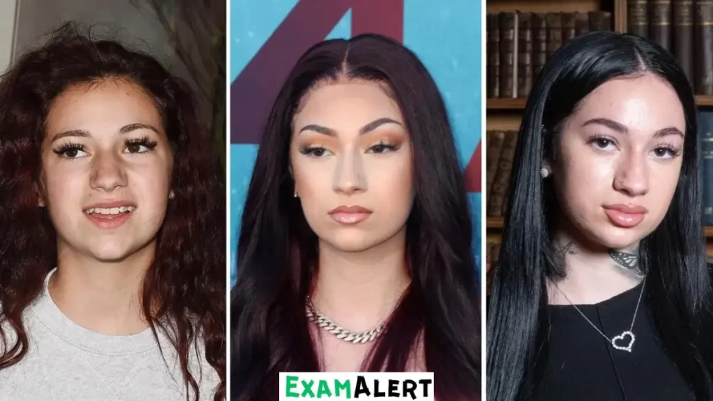 Bhad Bhabie Exposes Violent Assault by Baby Daddy Le Vaughn