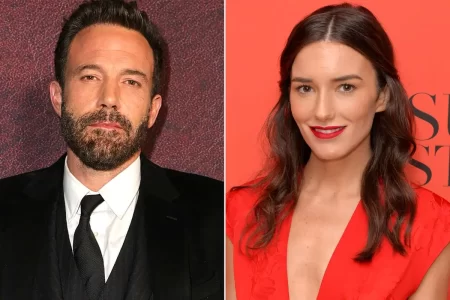 Ben Affleck and Kick Kennedy Dating Rumors