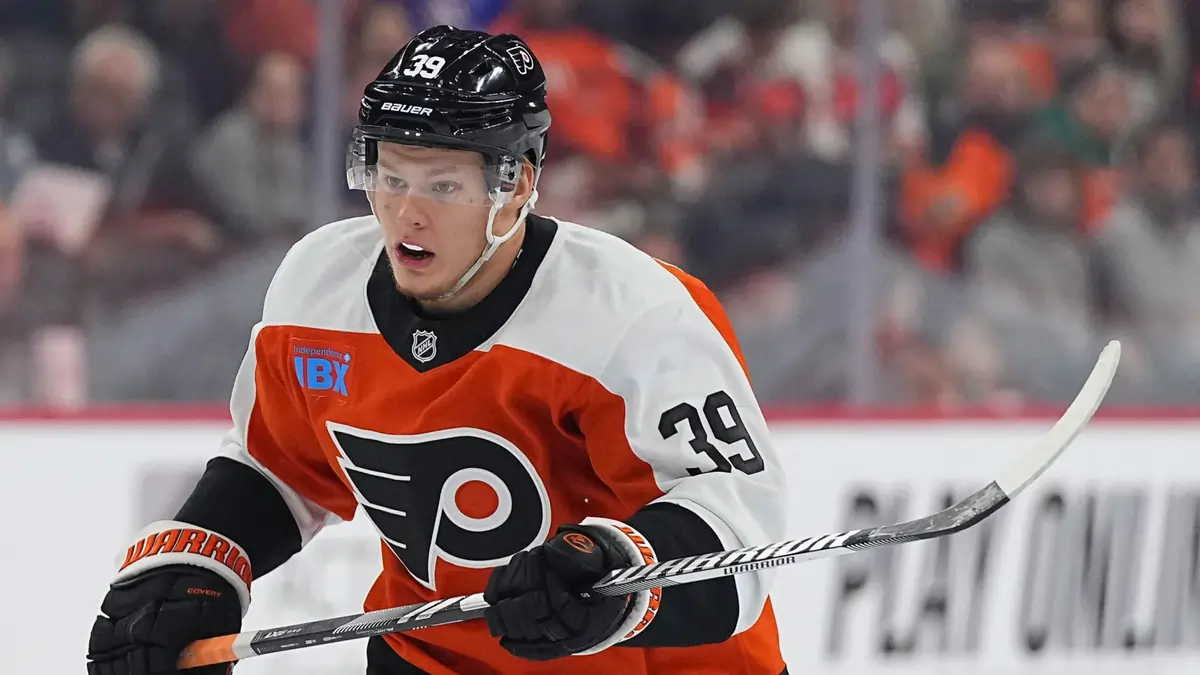 Flyers Fans Rejoice: Michkov's NHL Debut Imminent