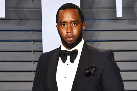 Sean 'Diddy' Combs Faces New Sexual Assault Allegations and Explicit Video Scandal