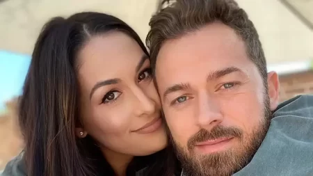 Nikki Garcia's Bold Move After Artem's Arrest: No Ring in Sight