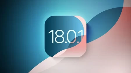 iOS 18.0.1: The Unexpected Update You Didn't See Coming