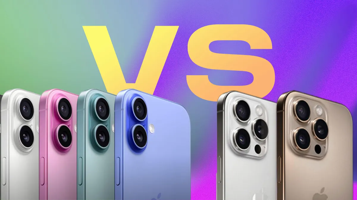 iPhone 16 & 16 Pro Review: Is the Price Hike Justified?