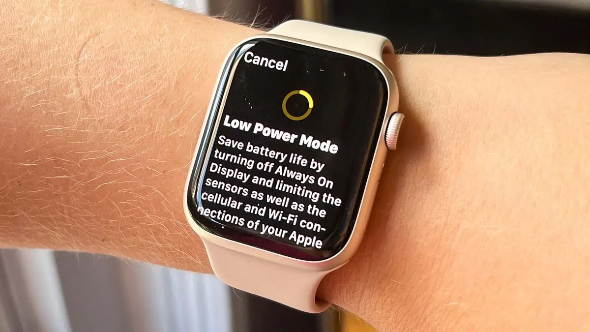 10 Secret Tricks to Maximize Your Apple Watch Battery Life