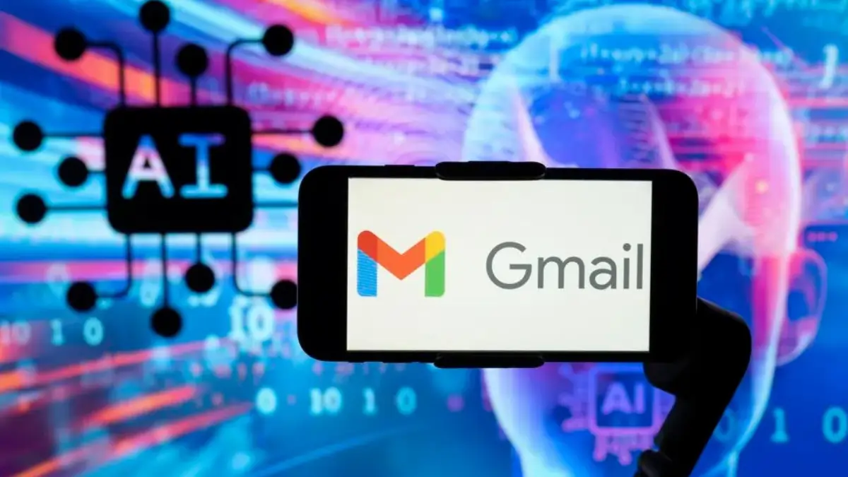 2.5B Gmail Users Face New AI Security Threat