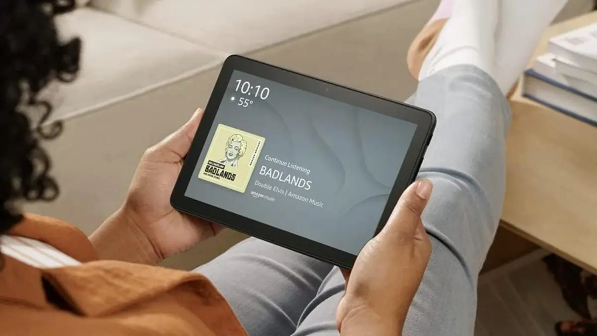 Amazon Fire Tablets Secretly Discounted 58% Pre-Prime Day