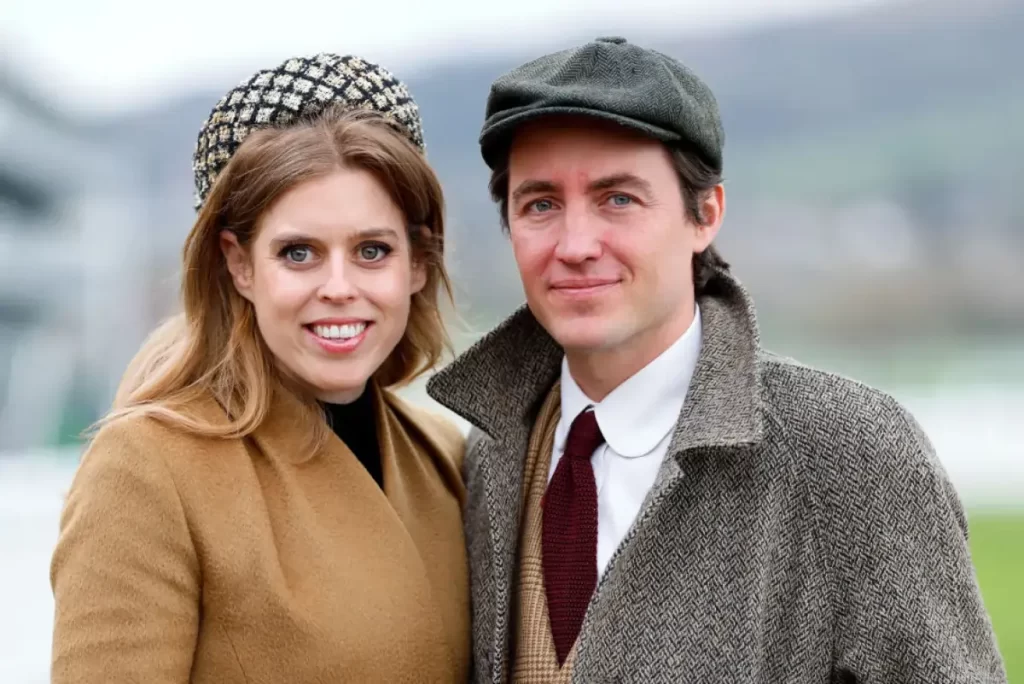 Britain’s Princess Beatrice is Expecting Her Second Child