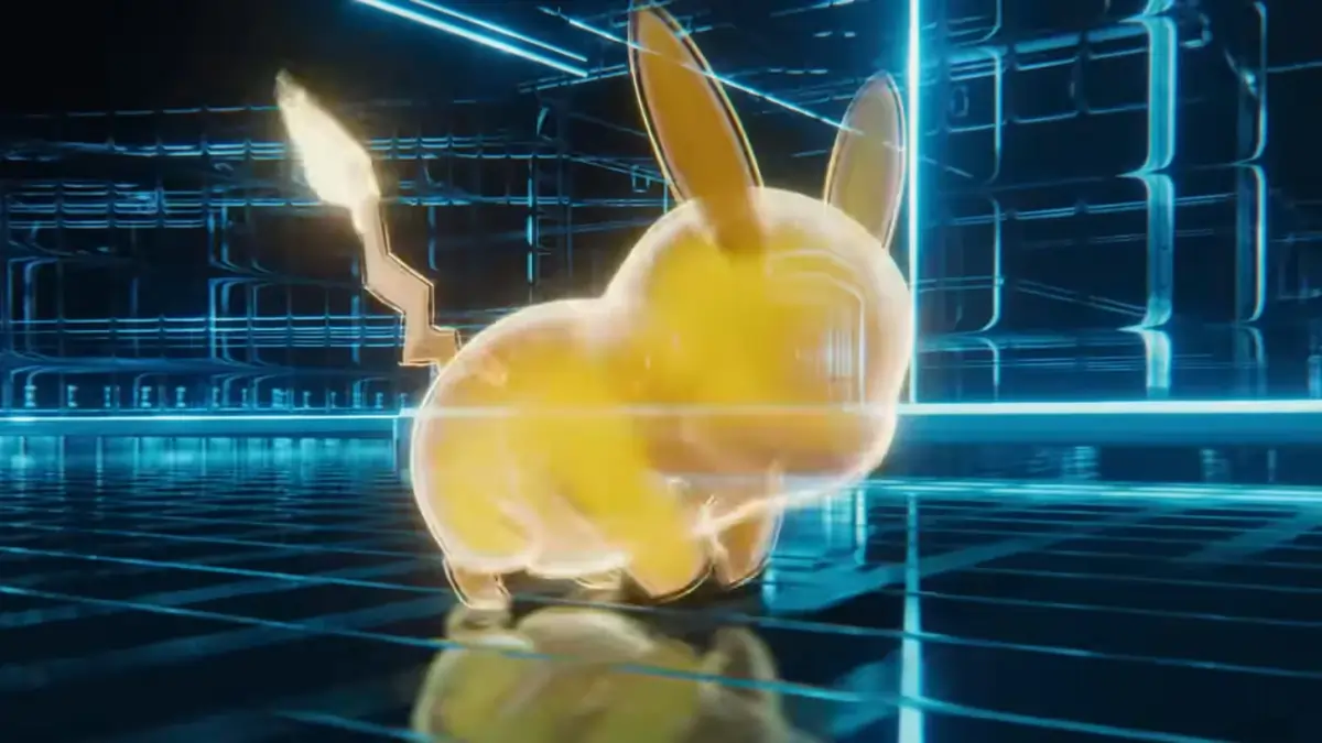 Massive Pokémon Data Leak Reveals Future Projects