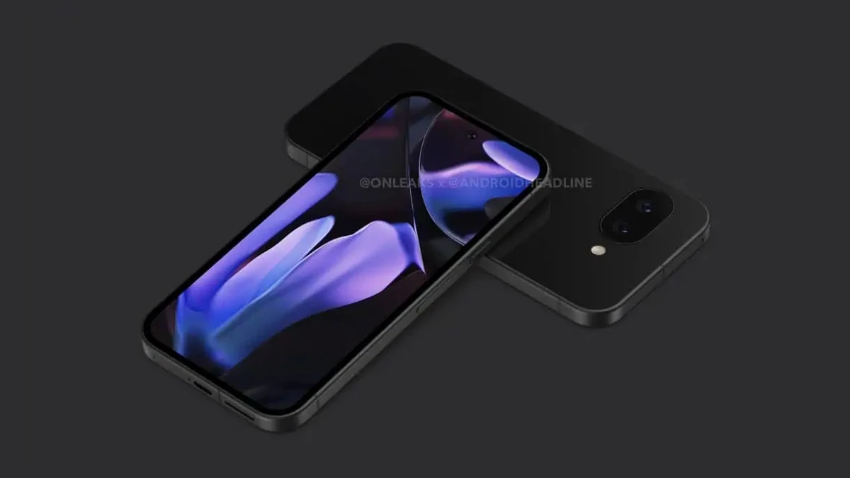 Pixel 9a Leaks: A New Design Departure from the Pixel 9 Series