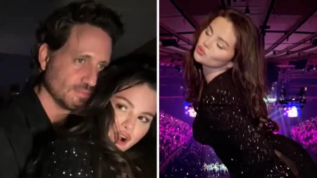 Selena Gomez Addresses Viral Dance Video with Édgar Ramírez Amid Relationship Speculations