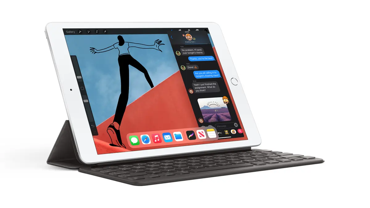 iPad Pro 8th Generation: Expected Price, Release Date, Specs and More ...