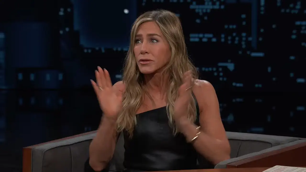 Jennifer Aniston Dispels Wildest Rumors: ‘That’s a Little True’