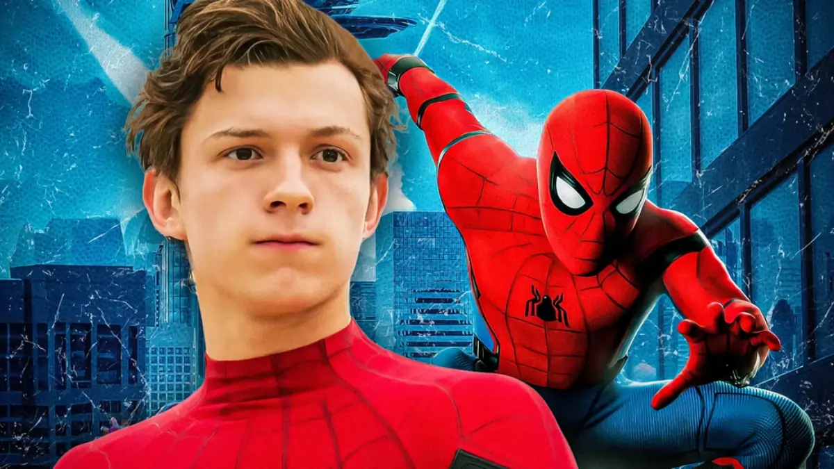 New Spider-Man MCU Film Fixes Tom Holland Trilogy’s Biggest Problem