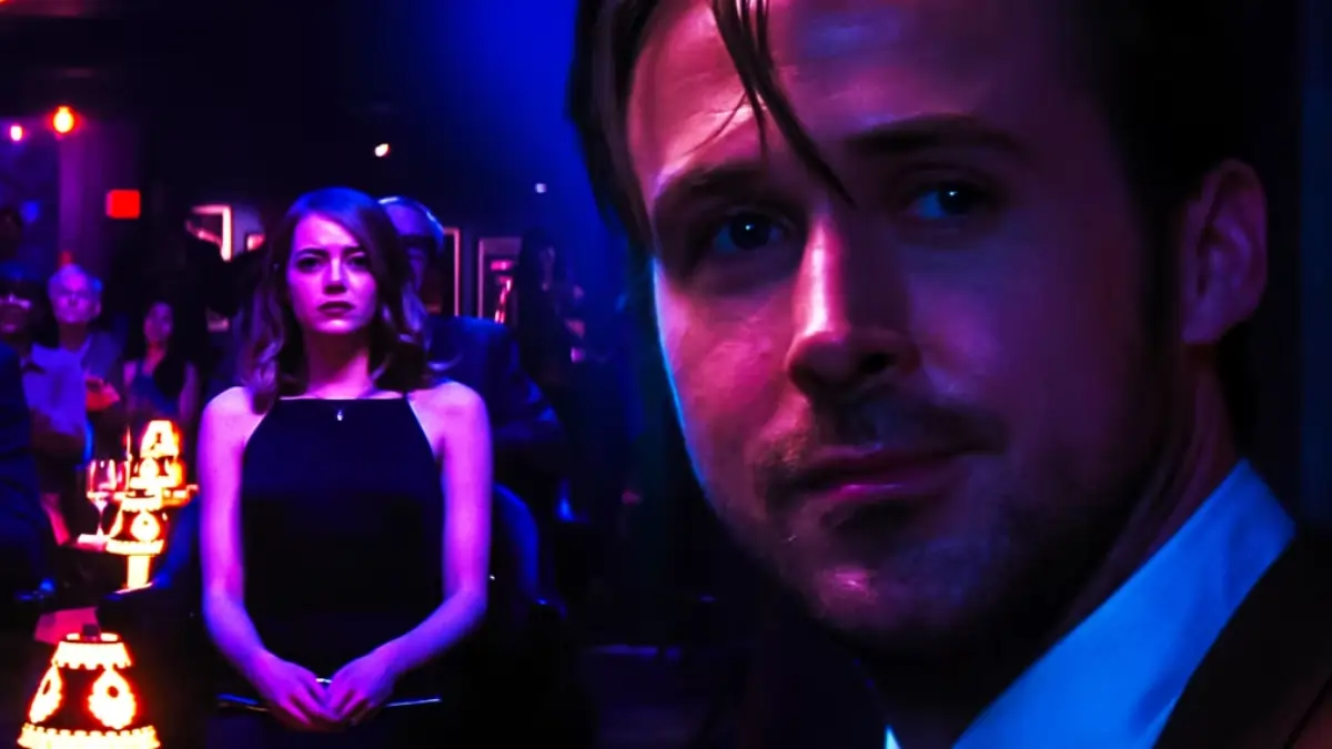 La La Land Ending Explained